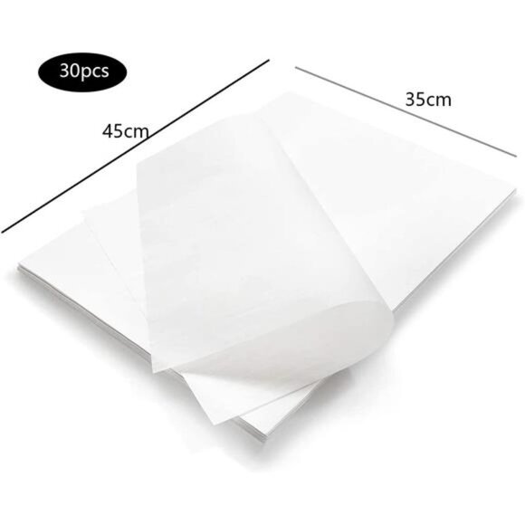 Nonstick Cookie Sheet Baking Pan 2 Piece, 17.7x12.8'',14.7x10'', Champagne Gold - Picture 5 of 6